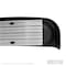 Westin Automotive 93IN MOLDED STEP BOARD UNLIGHTED(REQUIRES SEPARATE MOUNT KIT PURCHASE) 27-0020 - alternate 4